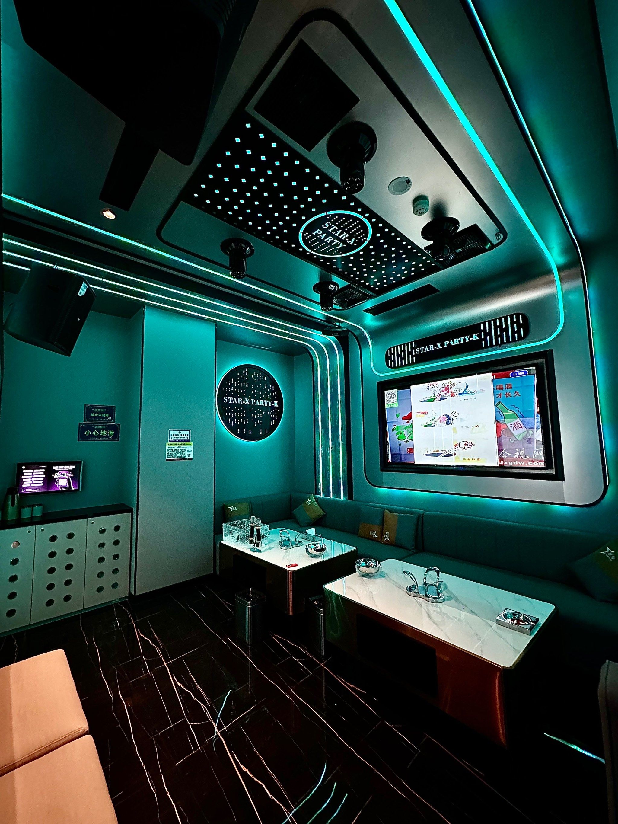 湛江商务ktv推荐商务ktv哪里有指南-霞山区ktv预订