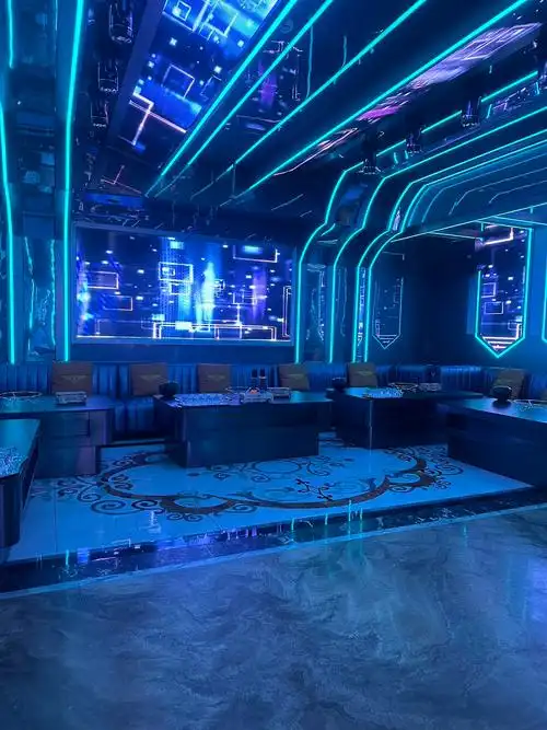 湛江商务ktv消费攻略全解析-霞山区ktv预订